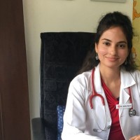 Dr. Gorika Bansal, Pediatrician in Delhi